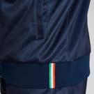 Leone Hooded jacket  DNA -NAVY